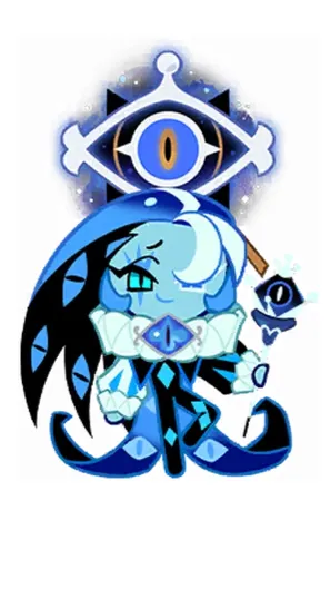 ai character: betrayal!! background