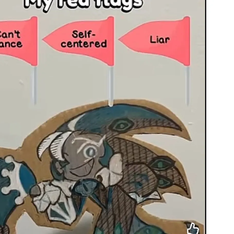 chat with ai character: Tadc x Crk!! 