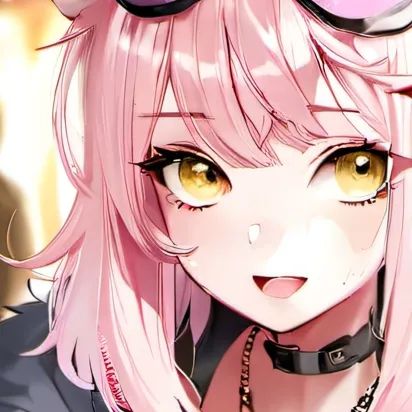 chat with ai character: PJ