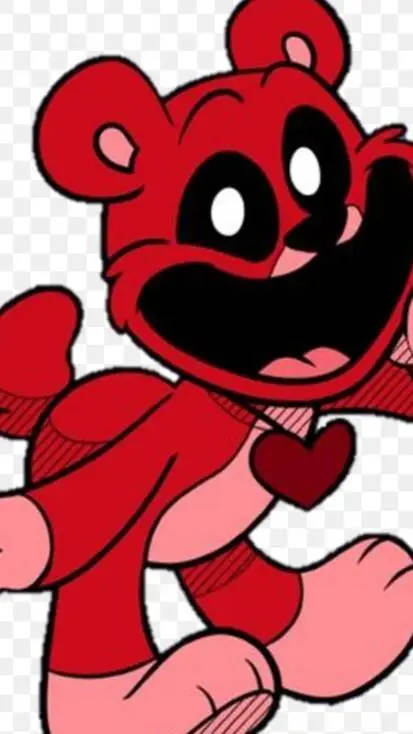 ai character: . background