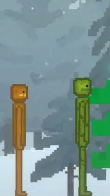 ai character: melon truth or dar background