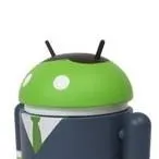 chat with ai character: Android empresario