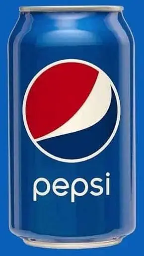 ai character: Pepsi  background