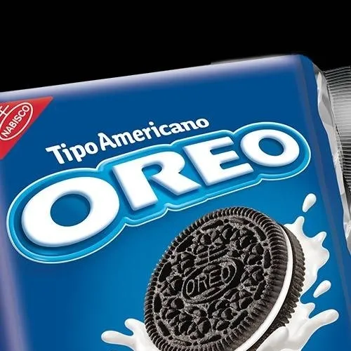 chat with ai character: oreo