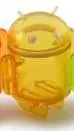 ai character: a.a. transparente  background