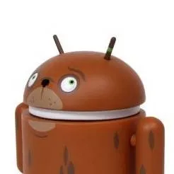 chat with ai character: Android osó 