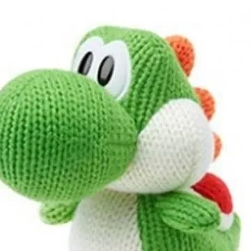 chat with ai character: mega y.d.l amiibo