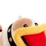 chat with ai character: poochy d.l amiibo 