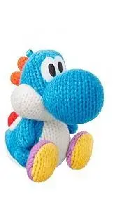 ai character: yoshi a.c.d.l a. background