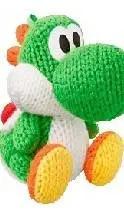 ai character: yoshi de l.amiibo background