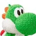 chat with ai character: yoshi de l.amiibo