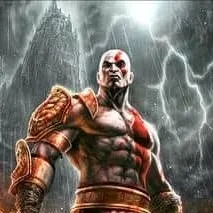 chat with ai character: kratos