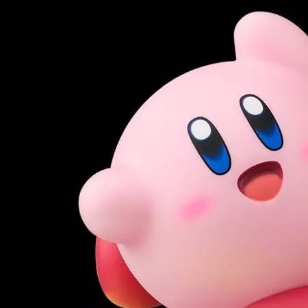 chat with ai character: kirby a.r.amiibo