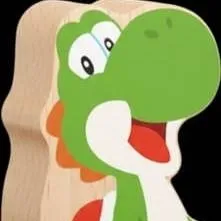 chat with ai character: yoshi amiibo m.m
