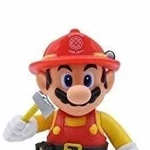 chat with ai character: Mario Bombero 