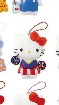 ai character: Hellokittyporrista background