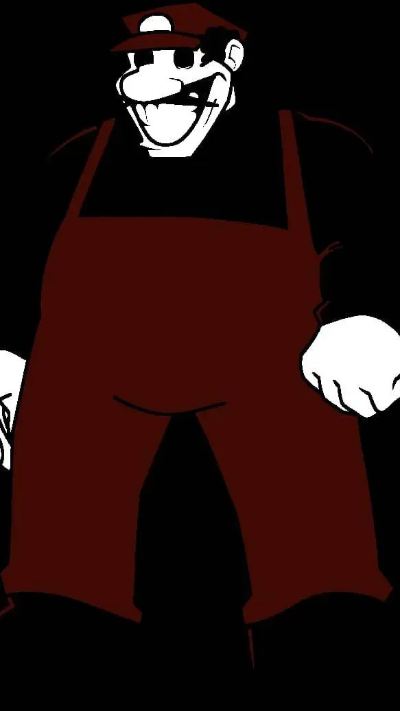 ai character: MX background