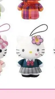 ai character: h.kitty alumna background