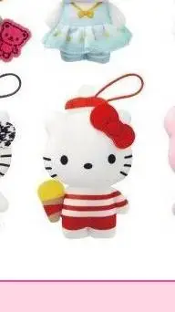 ai character: h.kitty heladera  background