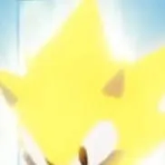 chat with ai character: super Sonic 