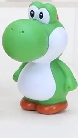 ai character: yoshi gordito background