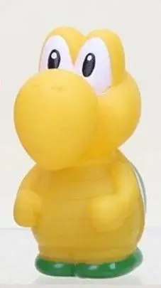 ai character: koopa gordito  background