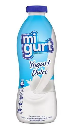 ai character: migurt dulce  background