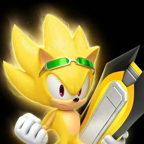 chat with ai character: e.g.s.sonic