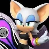 chat with ai character: e.g.rouge