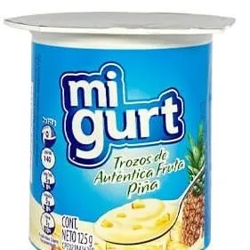 chat with ai character: migurt piña