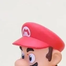 chat with ai character: mario gordito 