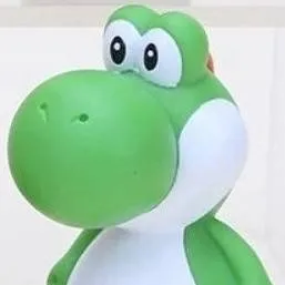 chat with ai character: yoshi gordito