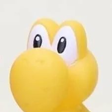 chat with ai character: koopa gordito 