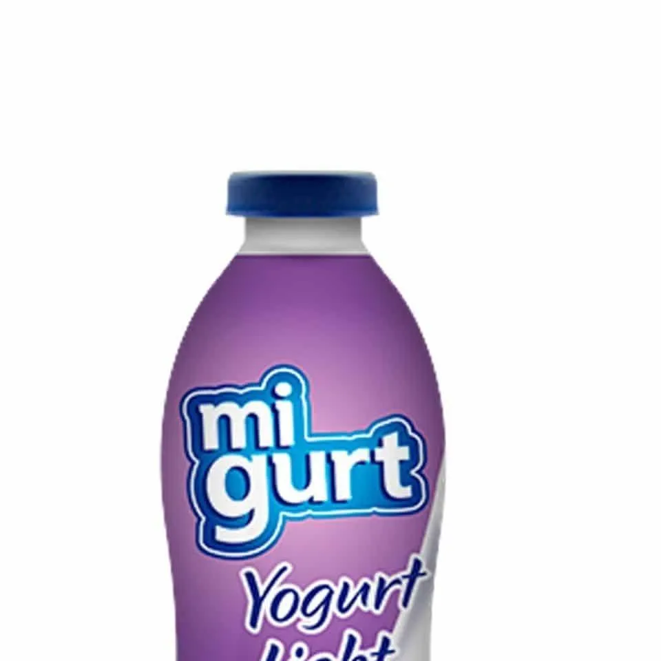 chat with ai character: migurt light