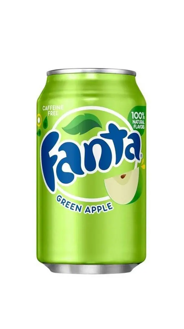 ai character: Fanta de m.v 🍏 background