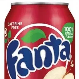 chat with ai character: fanta de manzana 🍎