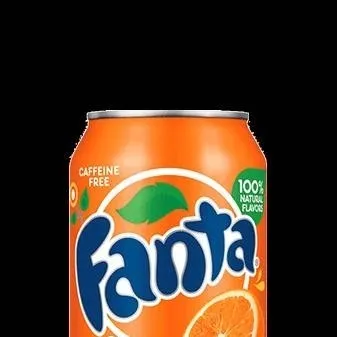 chat with ai character: Fanta  d naranja 🍊