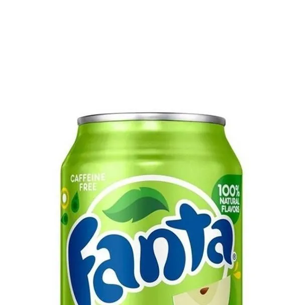 chat with ai character: Fanta de m.v 🍏