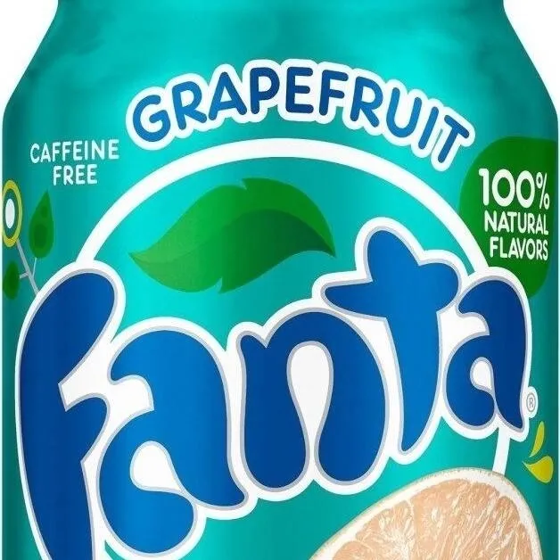 chat with ai character: Fanta de toronja 🍋