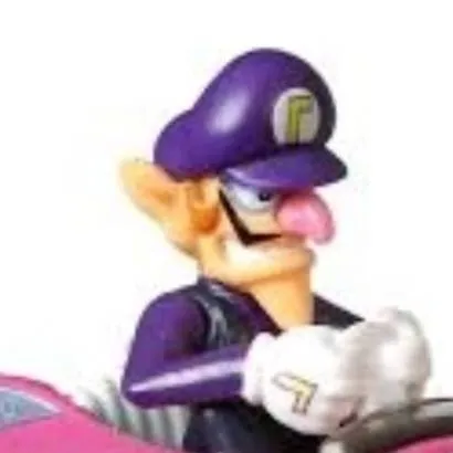 chat with ai character: waluigi h.w.m.k