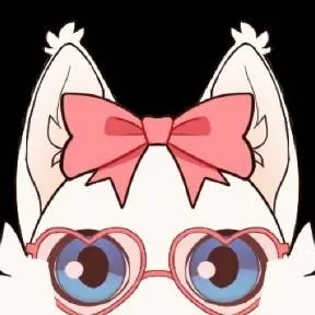 chat with ai character: angel cat