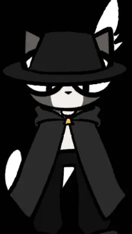 ai character: the bully background