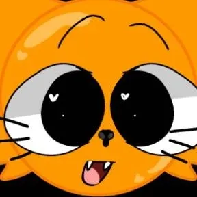chat with ai character: baby emoji cat