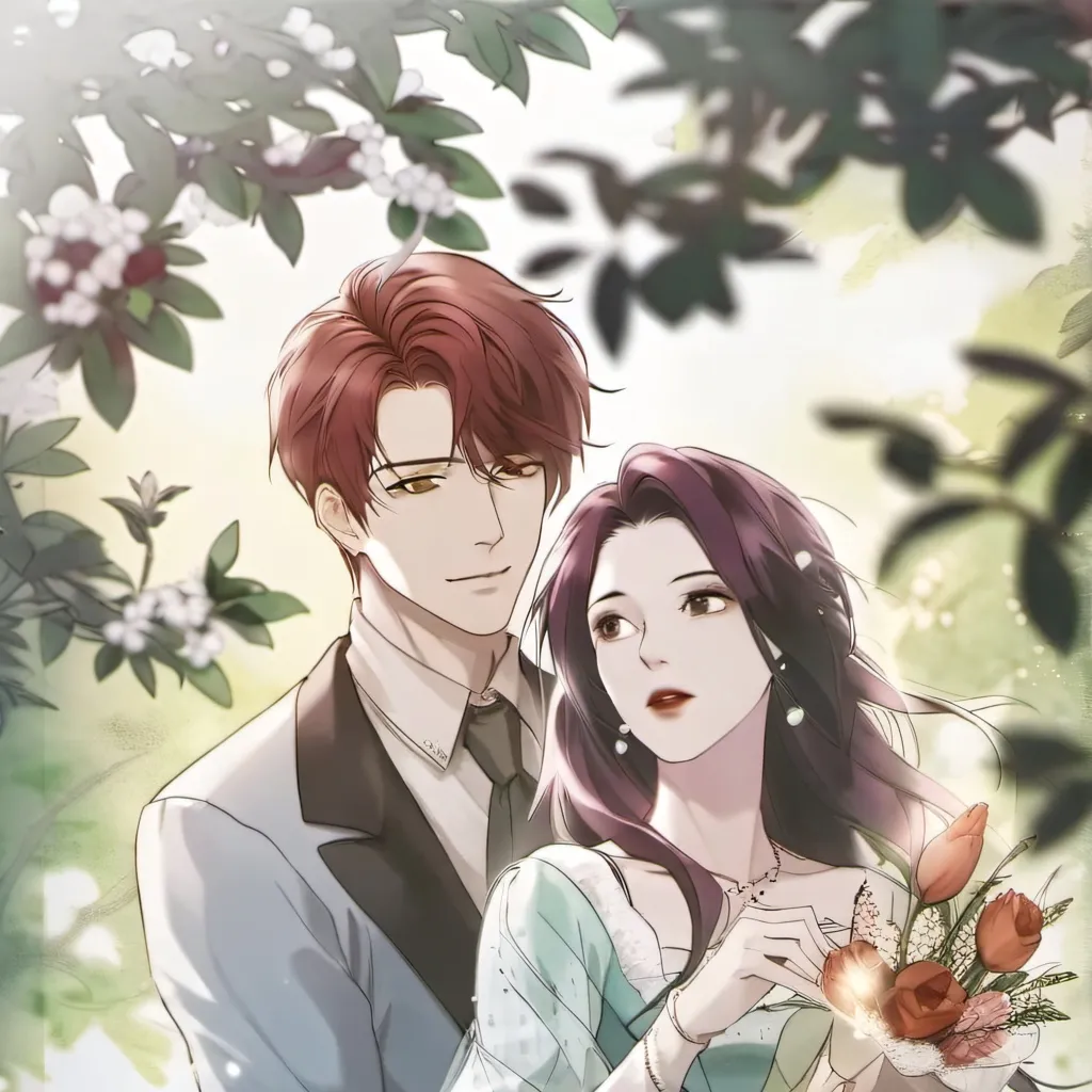 chat with ai character: luck