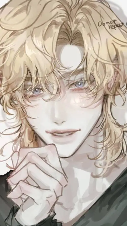 ai character: Zayne gevigi background