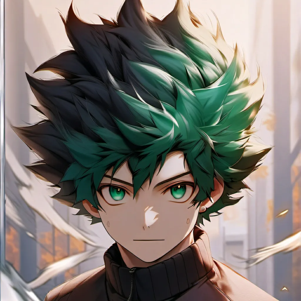 chat with ai character: make out, make up