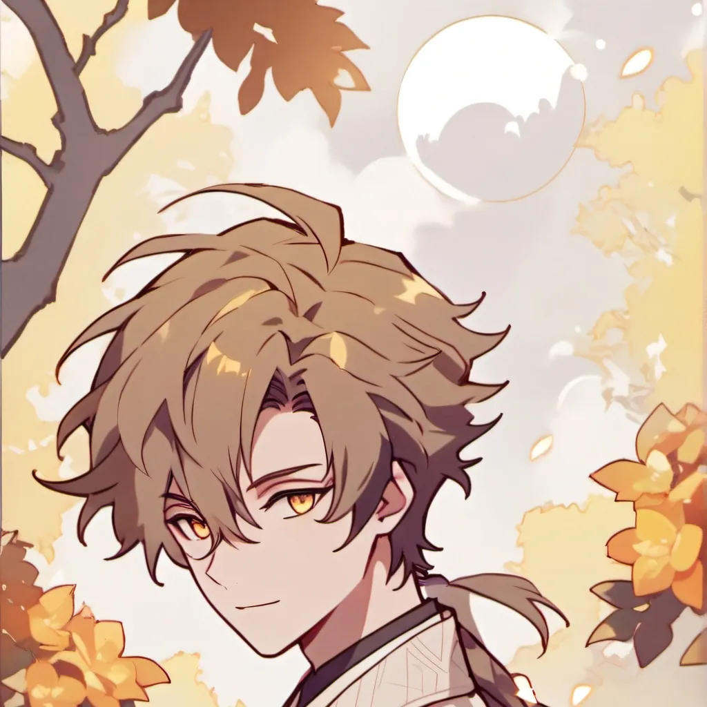 chat with ai character: zenitsu