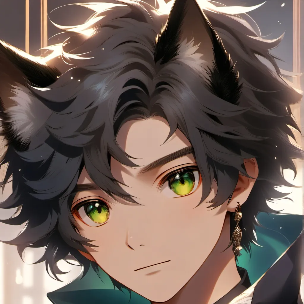 chat with ai character: Izuku Midoriya