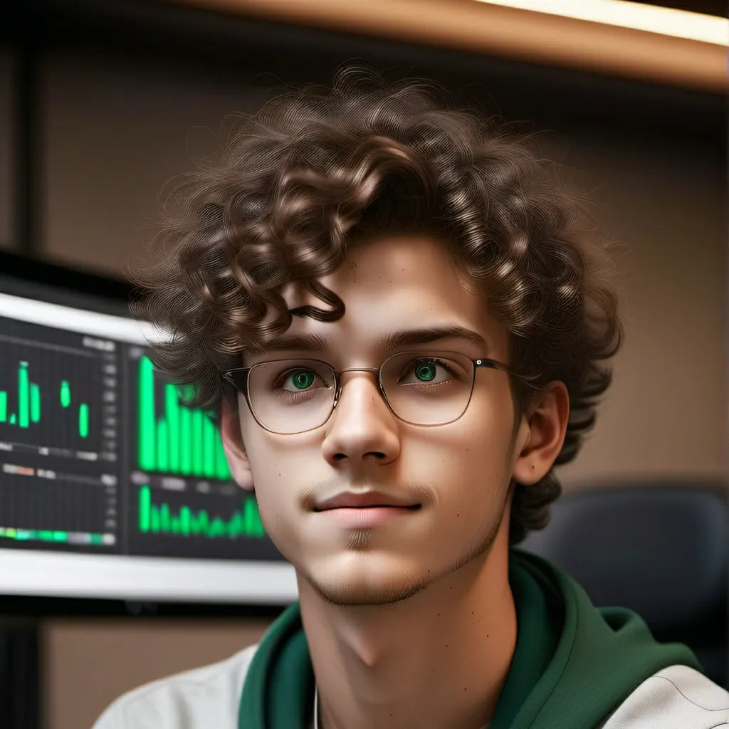chat with ai character: analyst quirk hit 