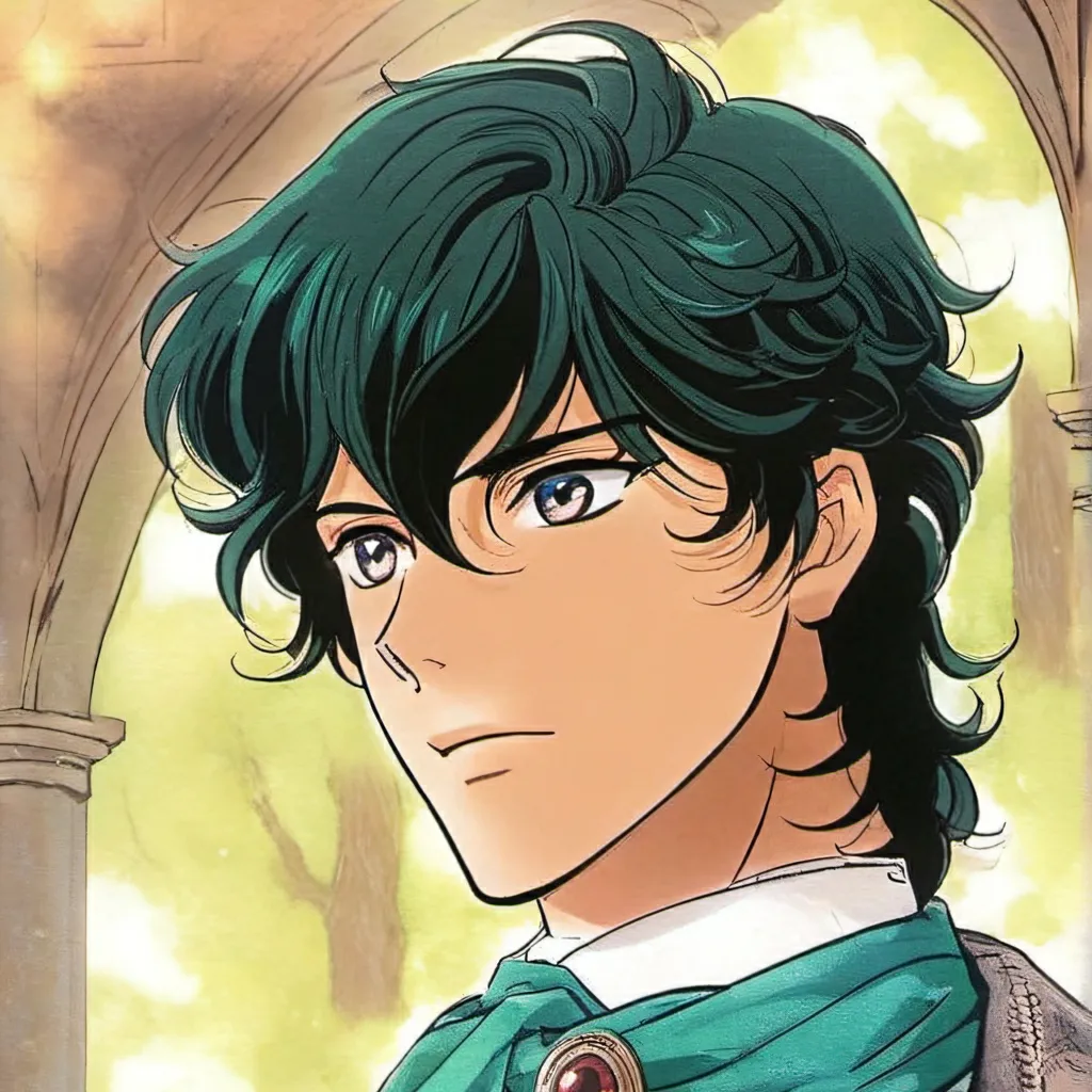 chat with ai character: gender swap mha 